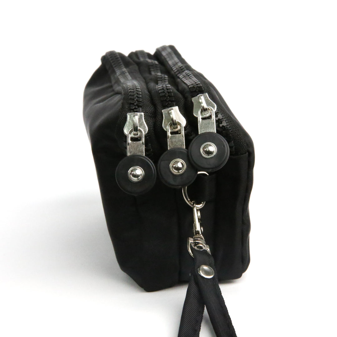 Multi Purpose Utility Bags_ BLACK