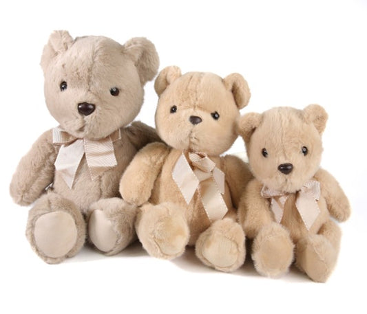 Plush Bear BROWN