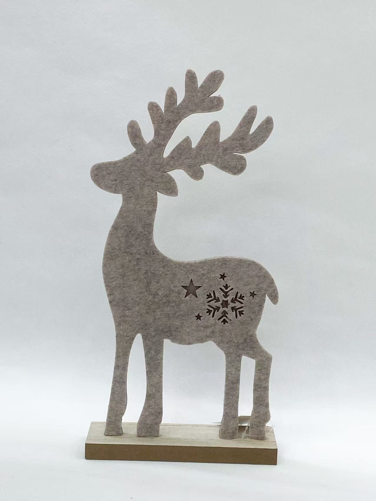 Reindeer