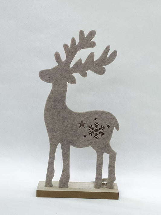 Reindeer