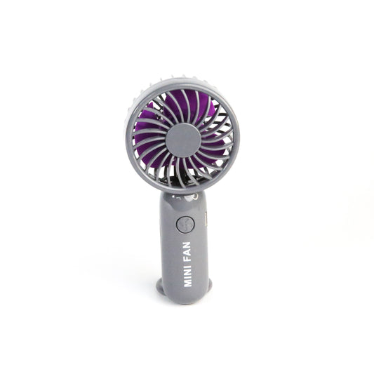 Small fan BLACK