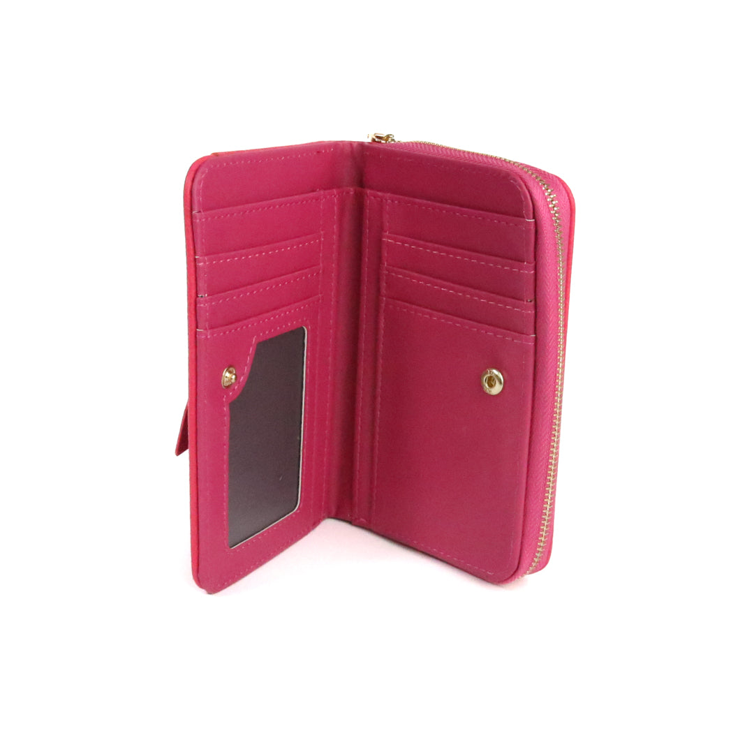 Ladies Wallet CERISE