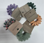 Spiral Hair Ties_Pack of 3_SPRING