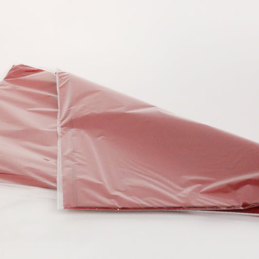 Tissue Paper Red Pack of 40 Sheets